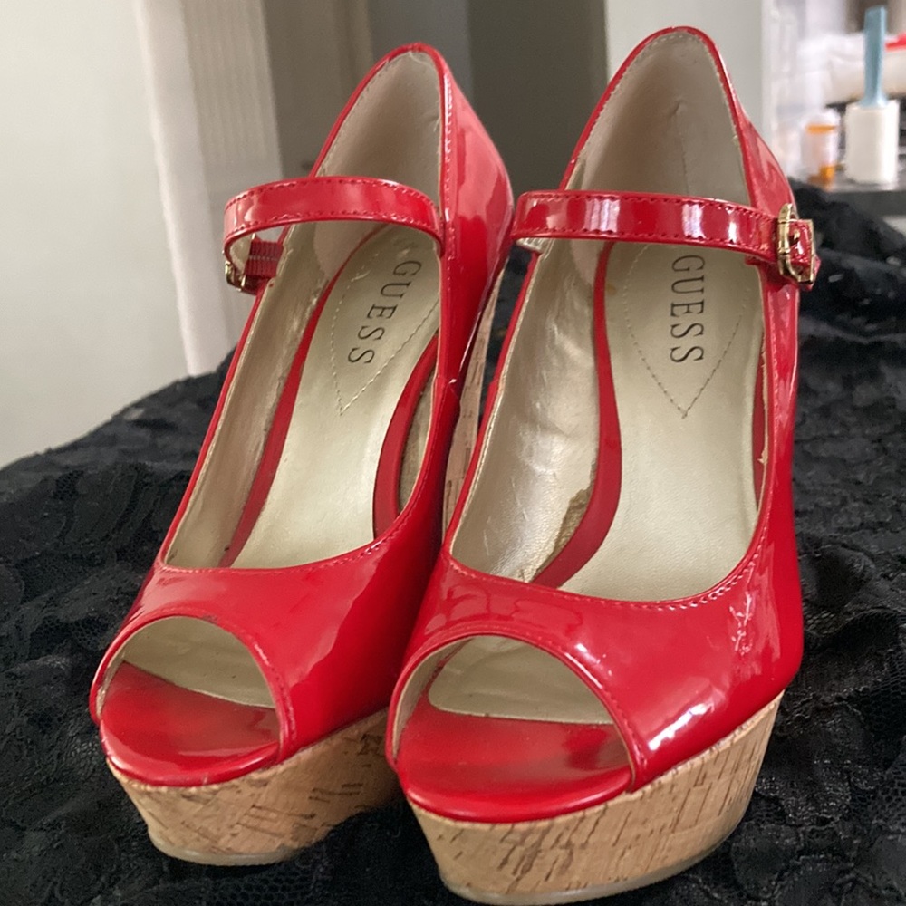 Shoes👠!!! - Picture 4 of 4